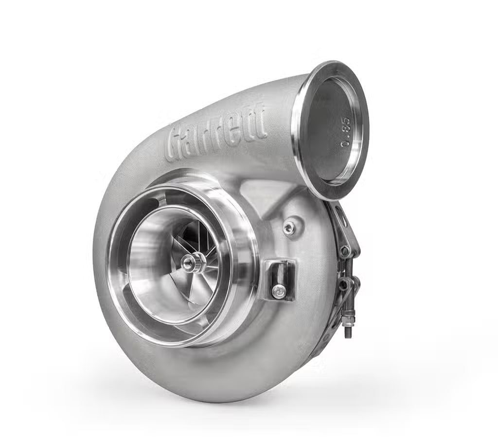 Garrett G-XRace GXR42-68 ターボチャージャー 最大1400HP