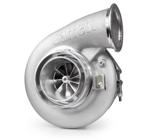 Garrett G45-1610 G-Series II Turbocharger Up to 1610HP