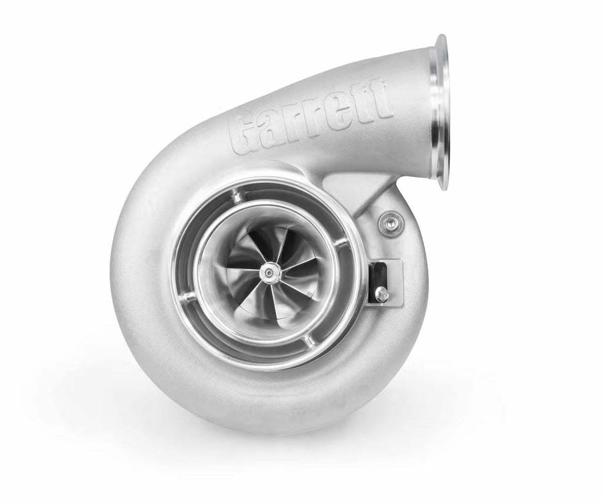 Garrett G-XRace GXR38-64 ターボチャージャー 最大1150HP