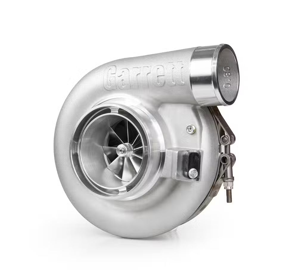 Garrett G40-1250 G-Series II ターボチャージャー 最大1250HP
