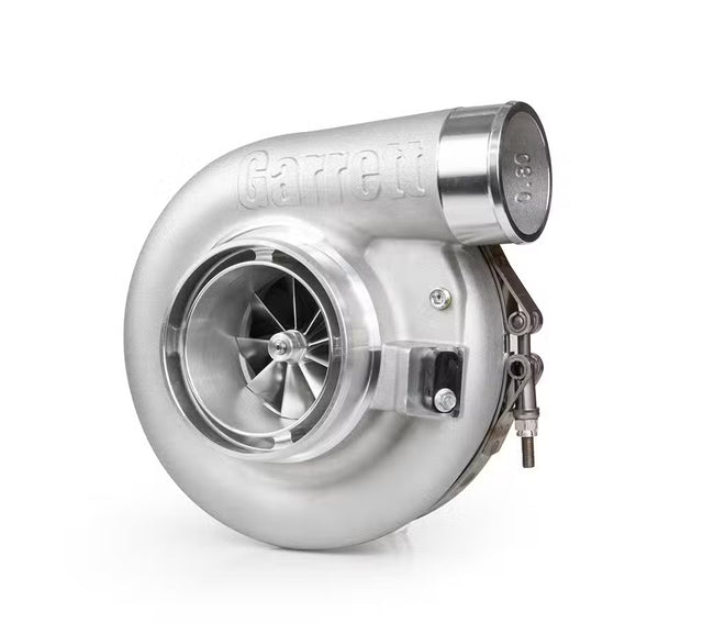Garrett G40-1250 G-Series II ターボチャージャー 最大1250HP