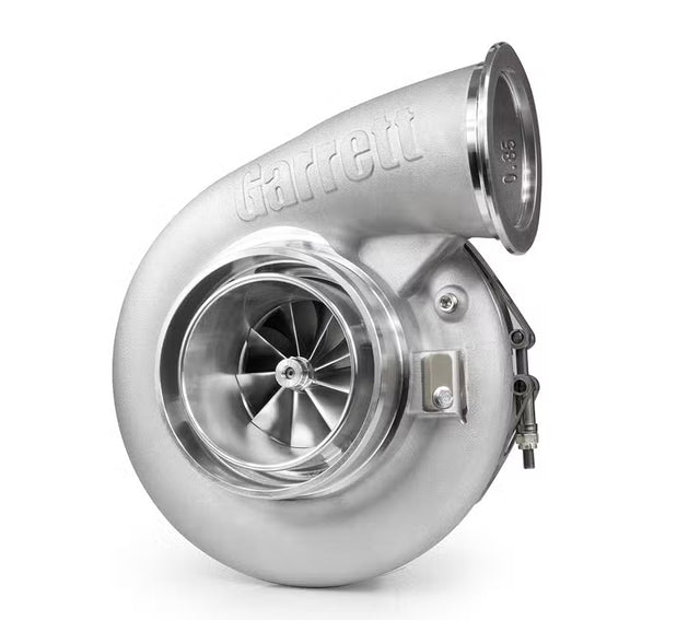 Garrett G42-1325 GシリーズII ターボチャージャー 最大1325HP