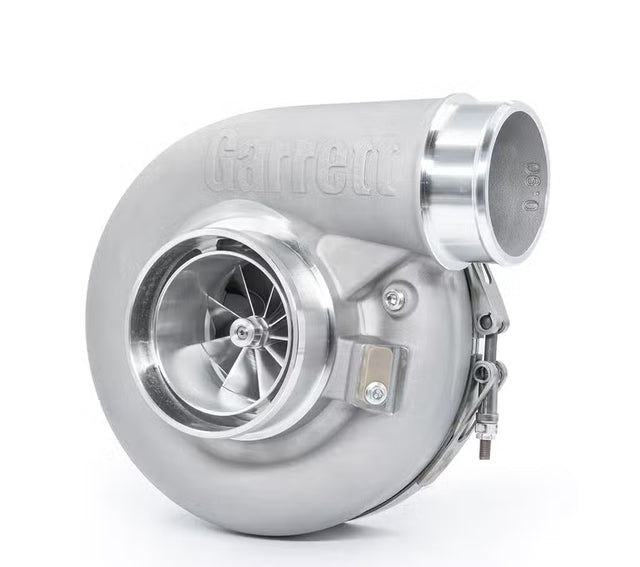 Garrett G42-1325 GシリーズII コンパクトターボチャージャー 最大1325HP