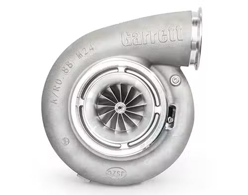 Garrett G47-1550 Gシリーズ ターボチャージャー 最大1550HP