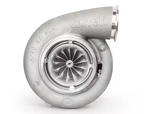 Garrett G47-1650 G-Series Turbocharger Up to 1650HP