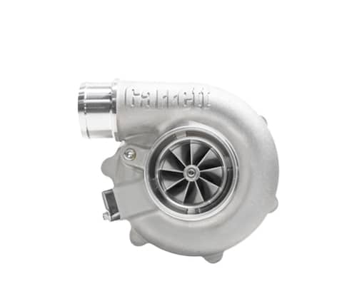Garrett G25-550R G-Series Reverse Rotation Turbocharger Up to 550HP