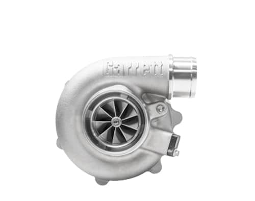 Garrett G25-660 G-Series Turbocharger Up to 660HP