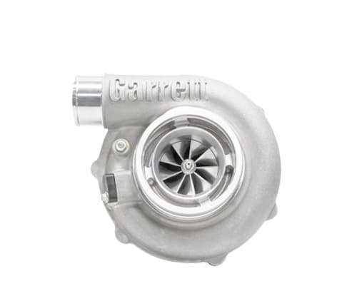 Garrett G30-770R G-Series Reverse Rotation Turbocharger Up to 770HP