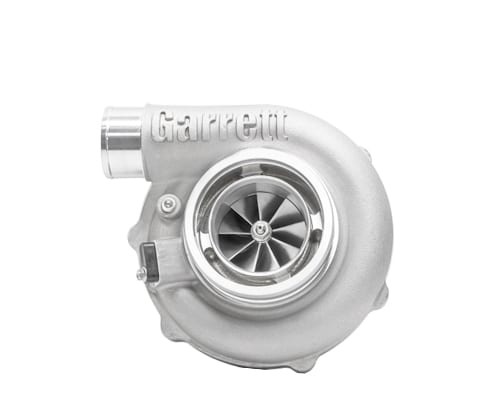 Garrett G30-900R Gシリーズ リバースローター ターボチャージャー 最大900HP