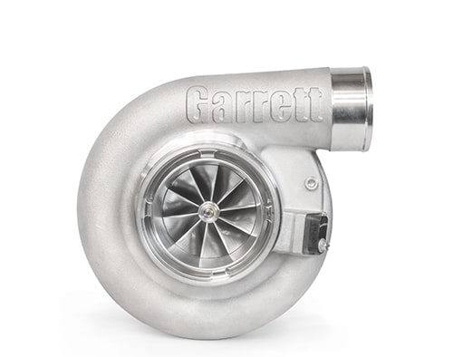 Garrett G40-1150 Gシリーズ ターボチャージャー 最大1150HP