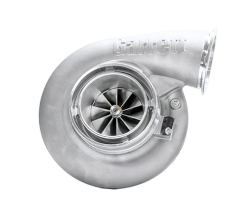 Garrett G42-1450 Gシリーズ ターボチャージャー 最大1450HP