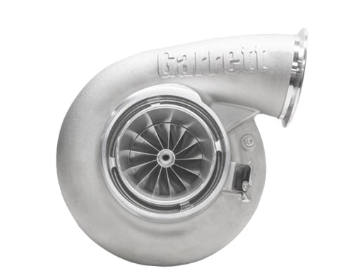 Garrett G45-1500 G-Series Turbocharger Up to 1500HP