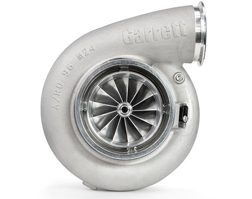 Garrett G55-2650 G-Series Turbocharger Up to 2650HP