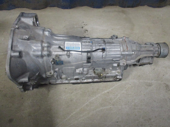 Boosted Engineering Automatic Packages – Built Gearbox Solutions