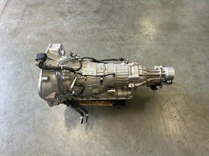 BE Built Auto Packages | 86/BRZ/GR86 Transmission Upgrades