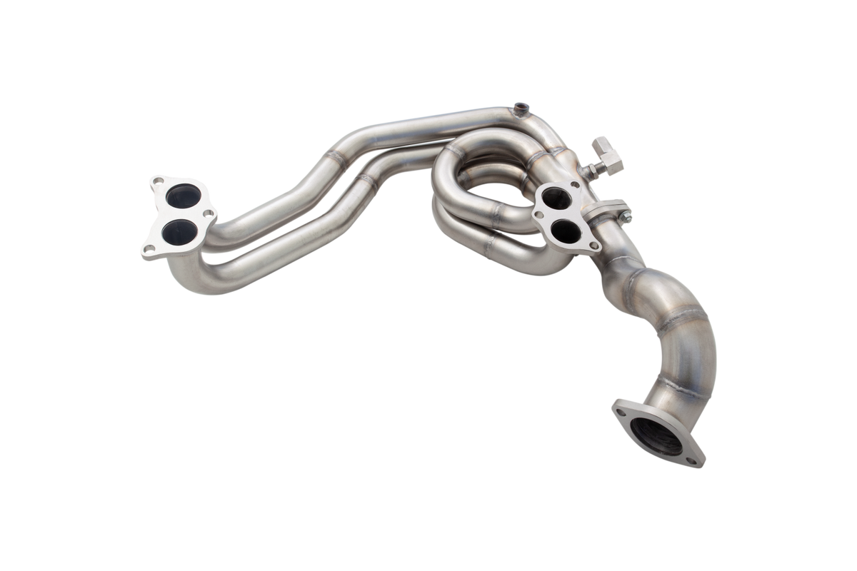 Xforce 4-1ヘッダー - 86/BRZ 2012-2021 (4U-GSE)