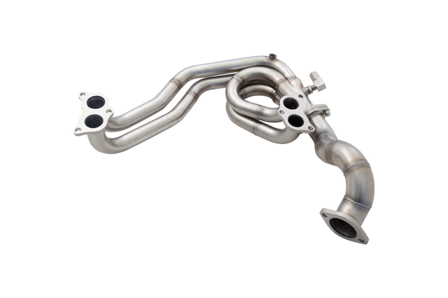 Xforce 4-1 Header - 86/BRZ 2012-2021 (4U-GSE)