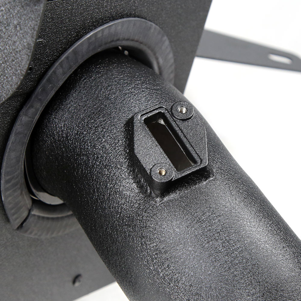 Boosted Engineering 2018-2021 for BMW X3 X4 Intake Black P/C