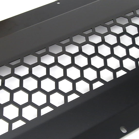 Boosted Engineering BMW F80 F82 M3 M4 S55 Oil Cooler Bash Plate