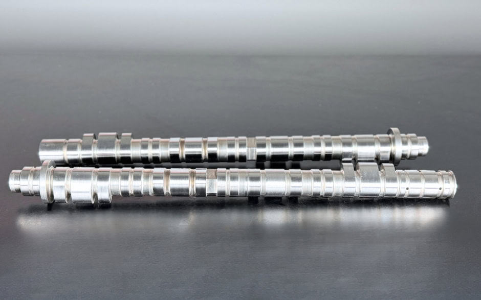 Kelford 322/318 | K20A-K24 iVTEC Camshafts