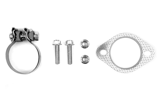 Invidia Q300 70mm Cat Back Exhaust