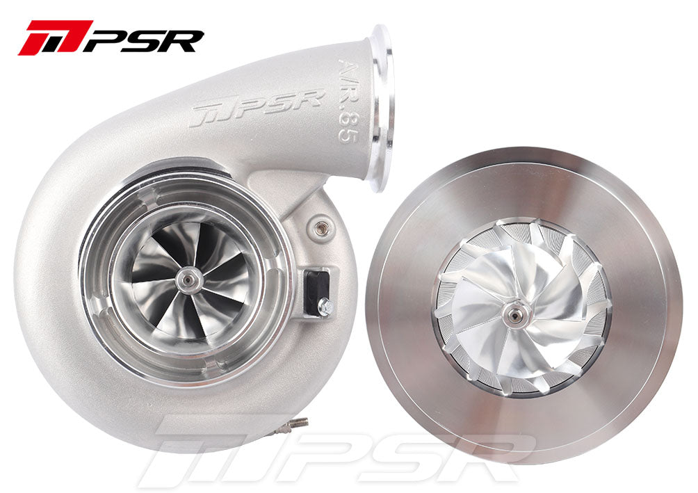 Pulsar 7382GR Turbocharger