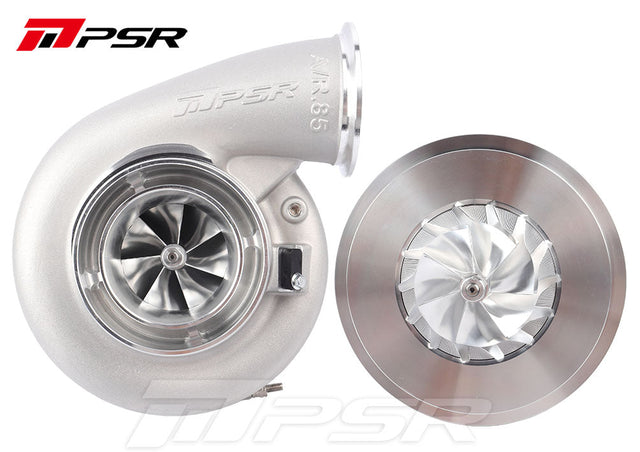 Pulsar 7382GR Turbocharger