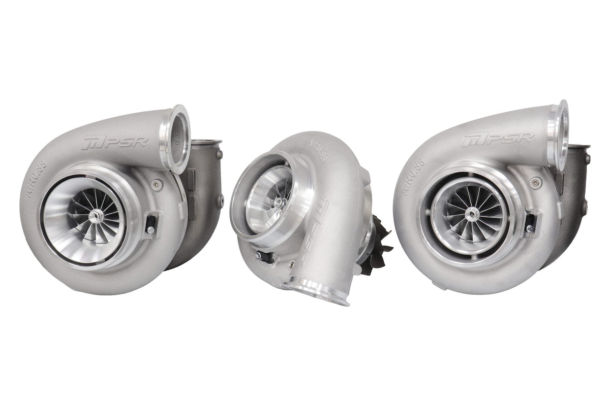 Pulsar 8806G Turbocharger Up to 1950HP
