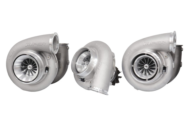 Pulsar 8806G Turbocharger Up to 1950HP