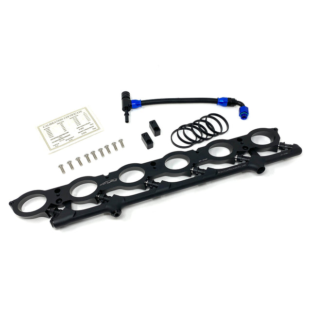 Precision Raceworks B58 Port Injection Kit (950cc) – BMW F & G Series / Supra MkV