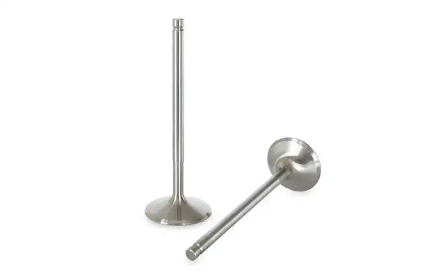 Kelford Audi TFS I Ferrea Exhaust Valve Set 1mm+