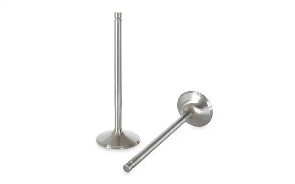 Kelford Intake Valve +1mm Oversize x 8