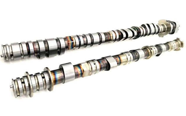 Kelford 264/270 | Stage 1 K20C1 Turbo Camshafts