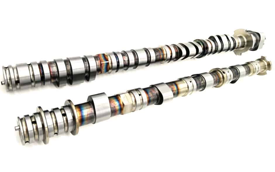 Kelford 252/260 | Turbo Drop-In K20C1 Camshafts