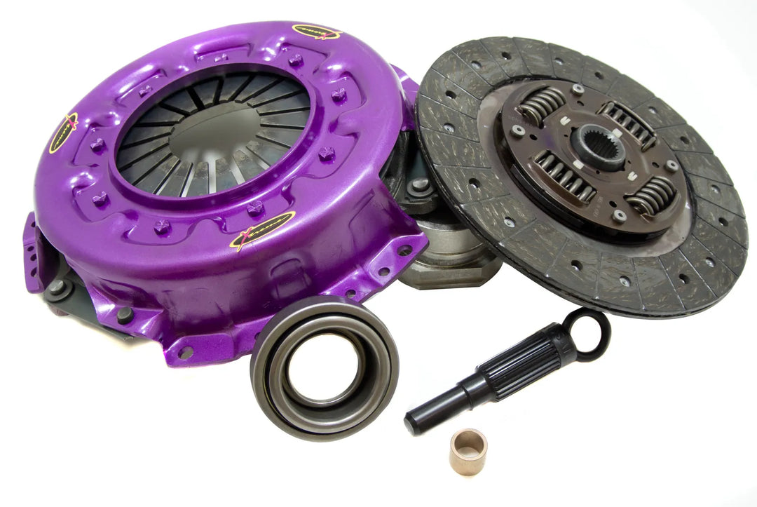 Xtreme Clutch KSU23012-1A 230mm Sprung Organic Clutch Kit