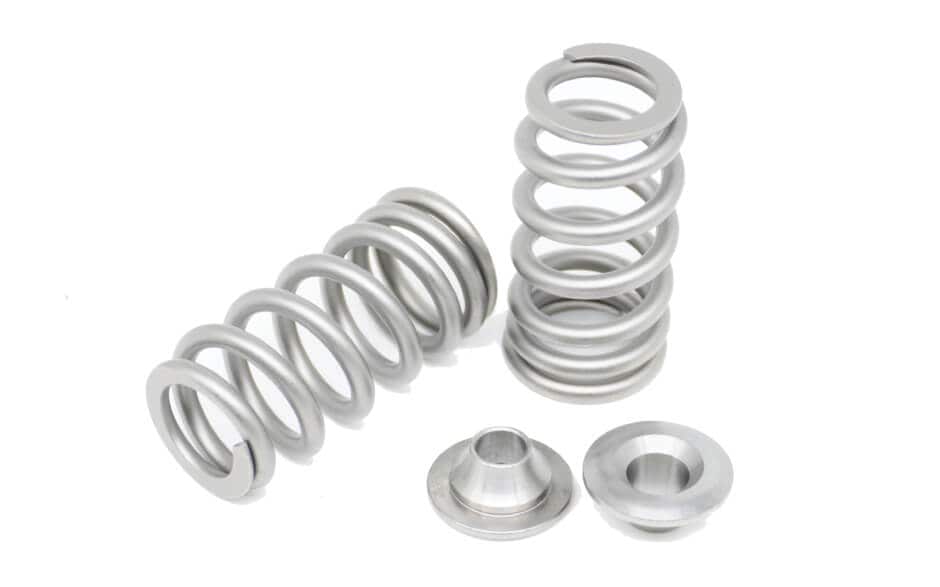 Kelford KVS17X-T | L3 2.3L DISI High RPM Springs