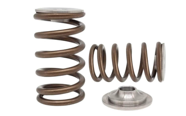 Kelford KVS20-T | RB20/RB25 Springs and Titanium Retainers