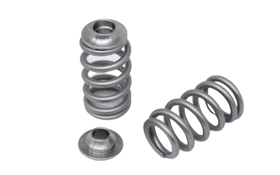 Kelford KVS207 | 1UZ-FE Beehive Valve Springs