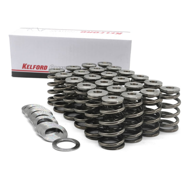 Kelford TB48DE Beehive Valve Springs | KVS223-BT