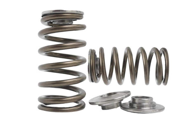 Kelford KVS284 | 2UR-GSE Beehive Springs Ti Retainers