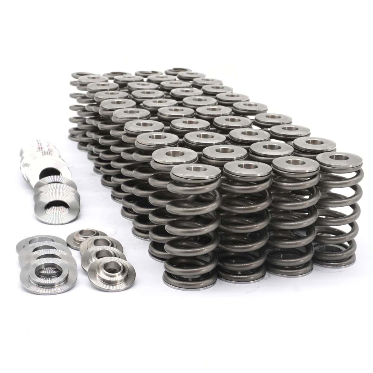 Kelford KVS275-BT | 5.2L V10 Beehive Springs and Ti Retainers