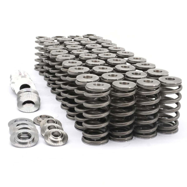 Kelford KVS275-BT | 5.2L V10 Beehive Springs and Ti Retainers