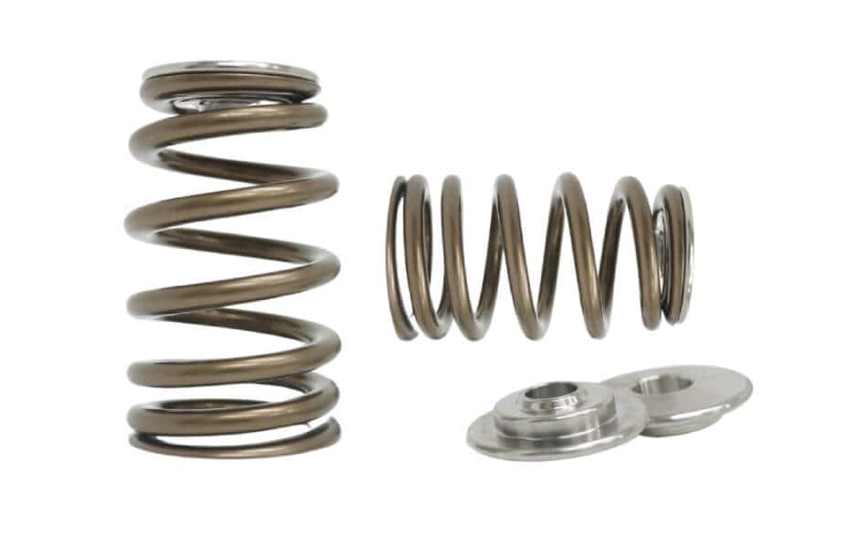 Kelford KVS79-K | Honda K/F Beehive Springs