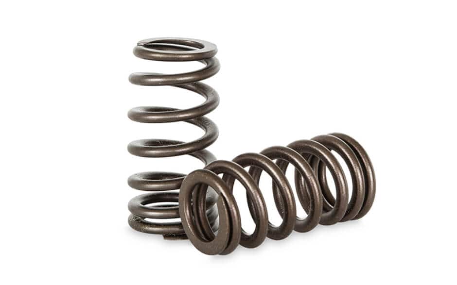 Kelford KVS97 | EJ20 STi V4 Springs