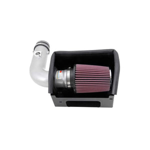 K&N Cold Air Intake System | 86/BRZ