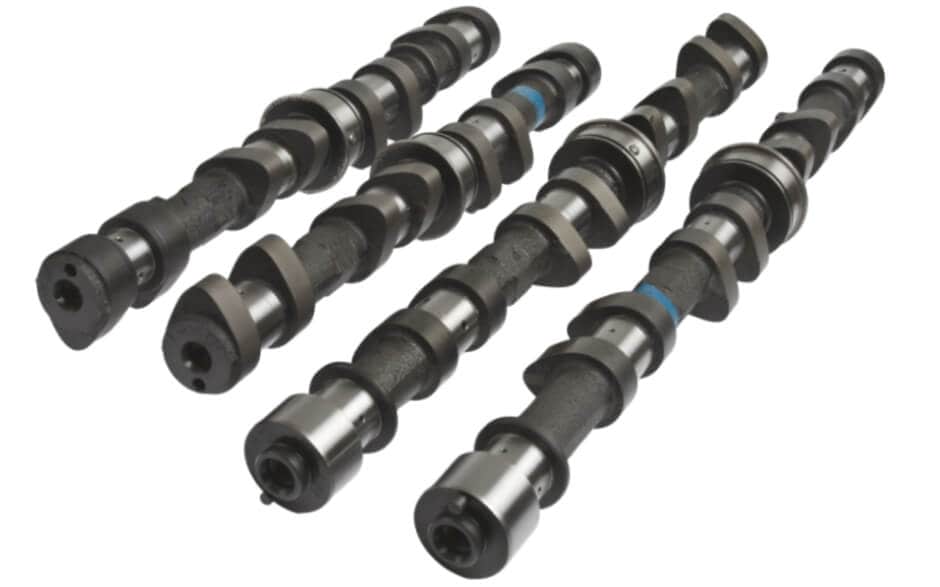 Kelford 260/268 | Lexus 1UZ-FE Super Charger Camshafts