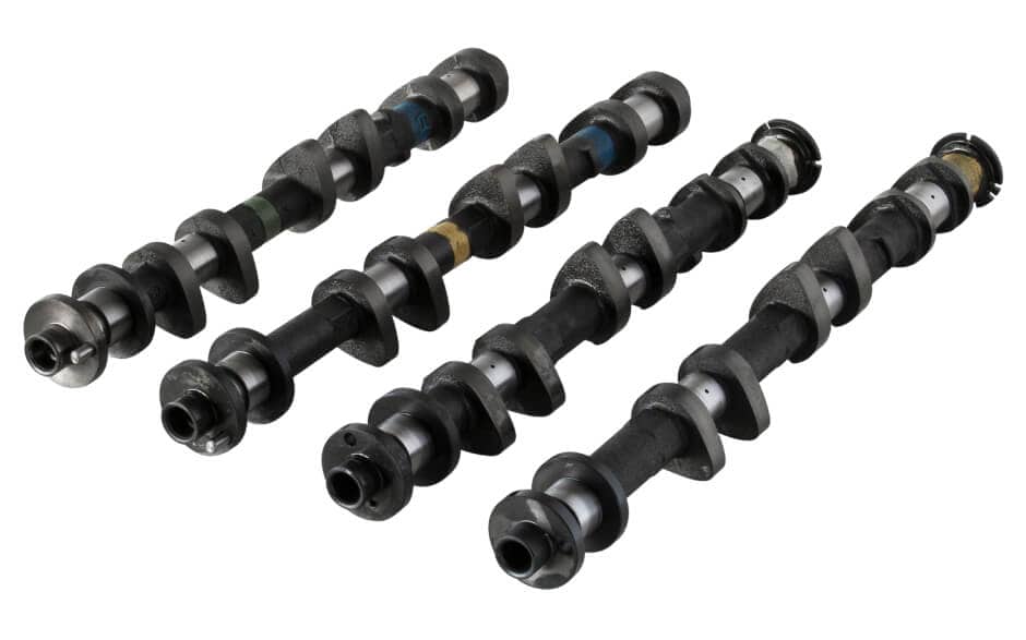 Kelford 272/272 | Turbo VQ35 Rev Up Stage 2 Camshafts
