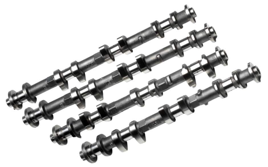 Kelford 278/278 | Stage 3 VR38DETT R35 GT-R Camshafts