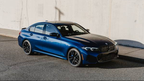 B58 第2世代 – BMW Gシリーズ