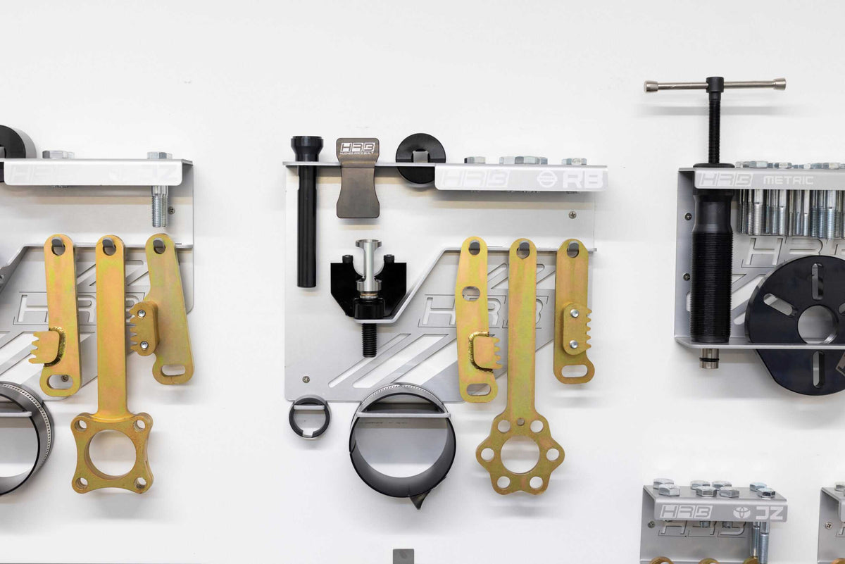 Kelford RB Engine Build Tool Kit